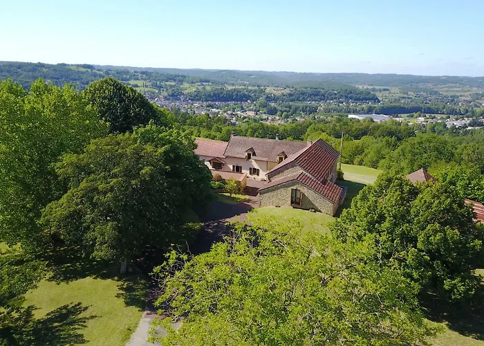 Domaine De Lascaux