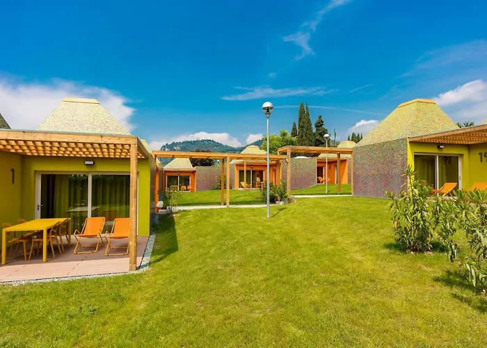 Campeggio: Camping Continental