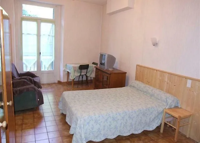 Location de vacances: Appartement Cauterets