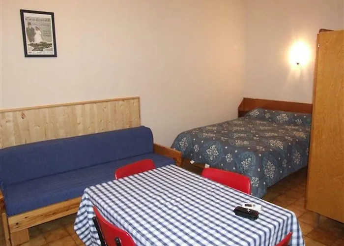 Location de vacances: Appartement Cauterets
