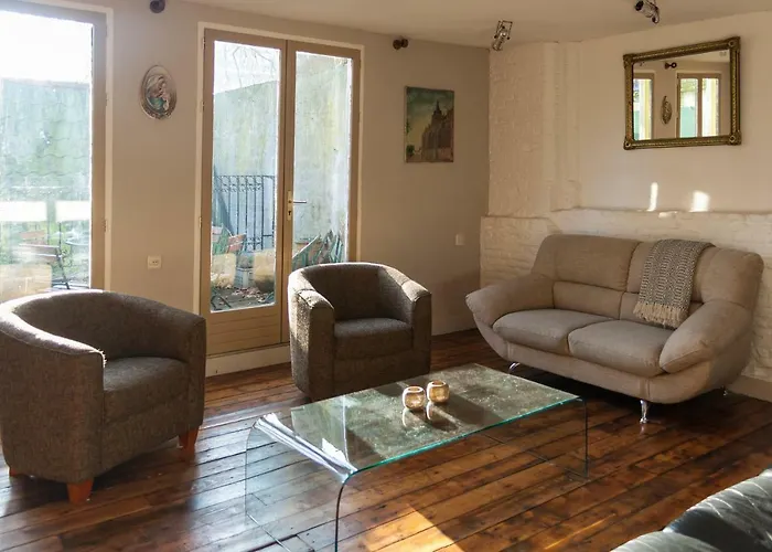 Vakantiehuisje Vakantiehuis Den Bosch