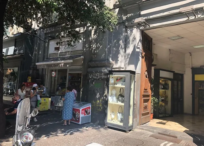 Appartamento : La Casetta Rossa