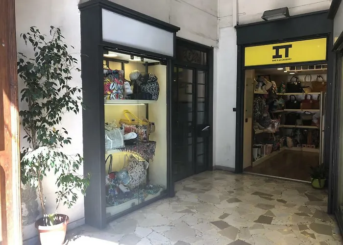 Appartamento : La Casetta Rossa