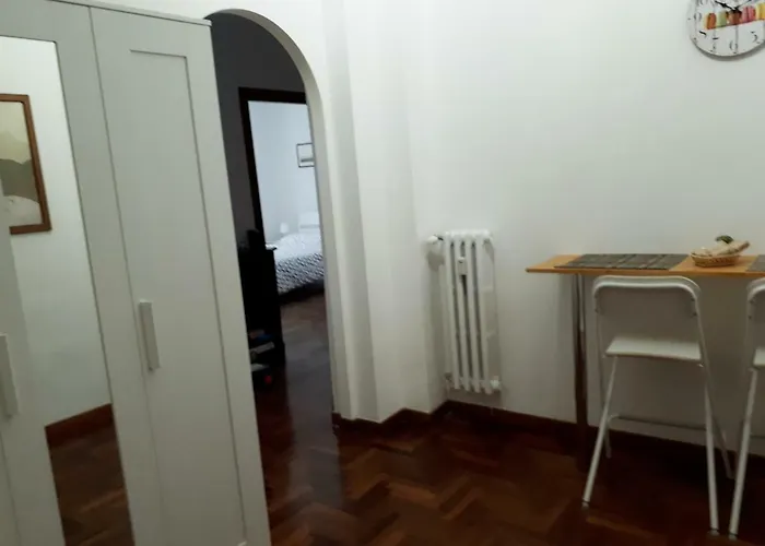 Casa Di Robi