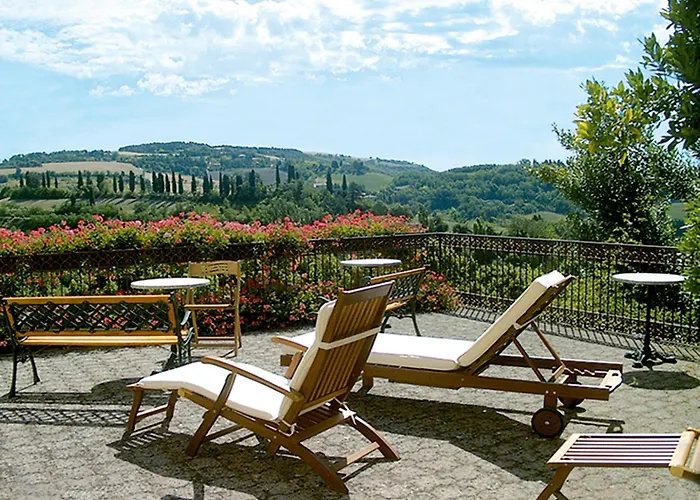 Hotel 5 stelle: Hotel Bonconte