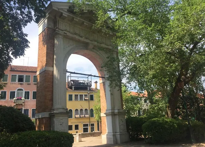 Casa vacanza: Gli Angeli