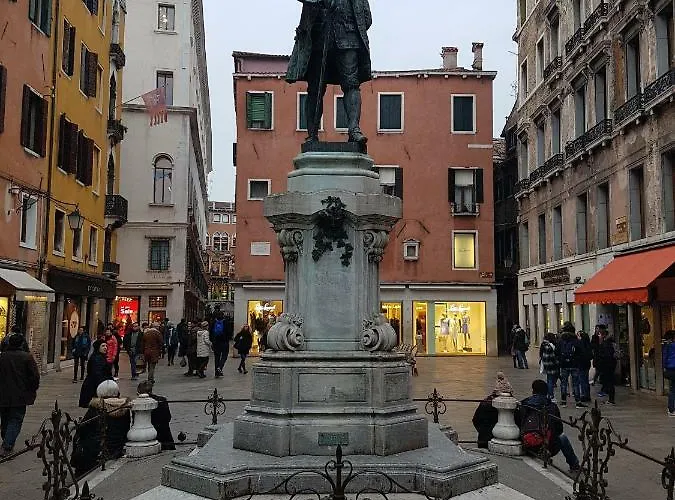 Casa vacanza: Casanova Apartment