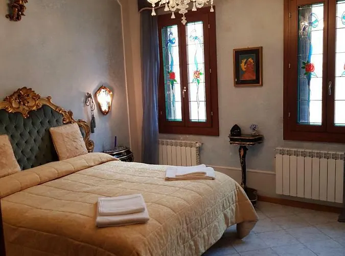 Casa vacanza: Gli Angeli