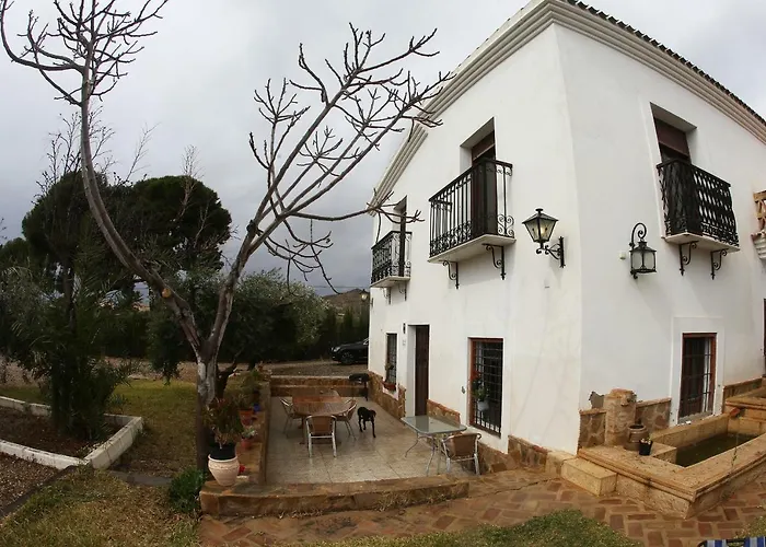 Cortijo De Don Victor