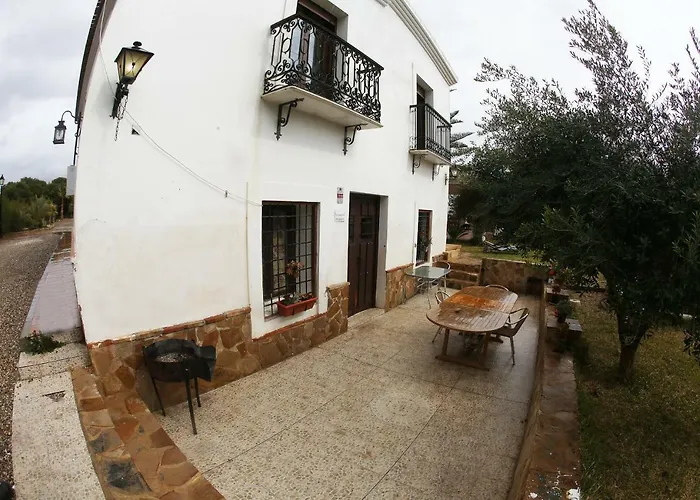 Cortijo De Don Victor