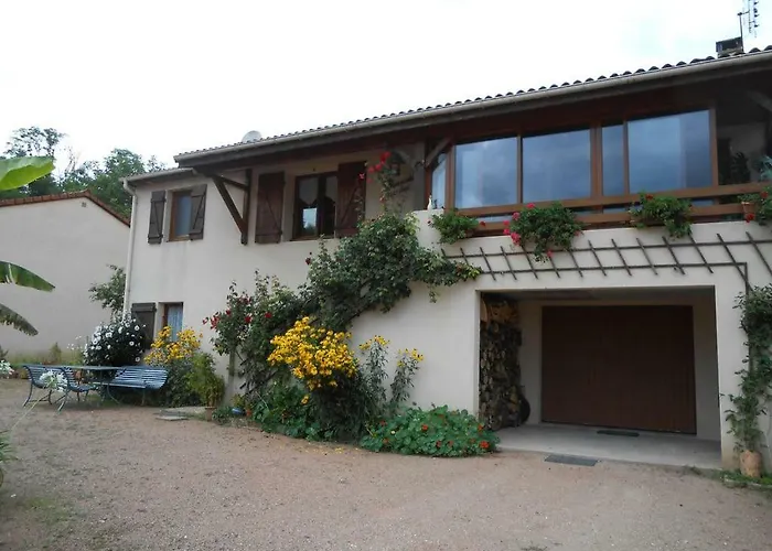 Hôtel accueillant les animaux: Villa Agapenthe