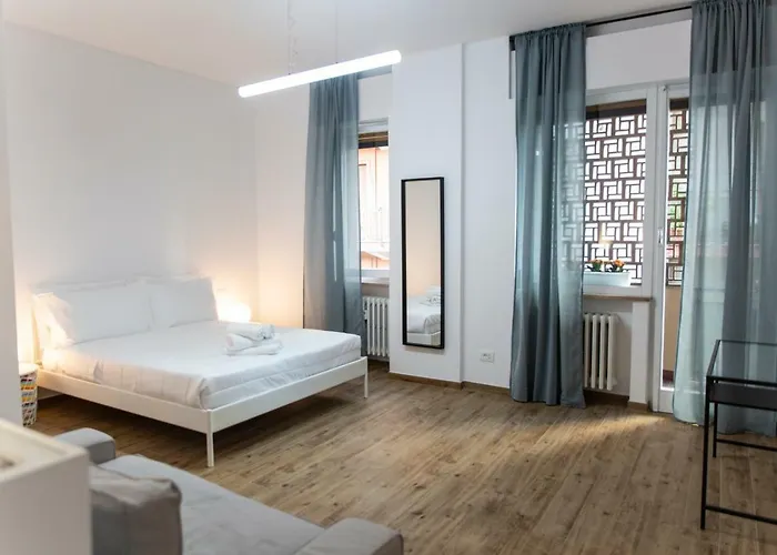 Hotel 3 stelle: Dora'S Room