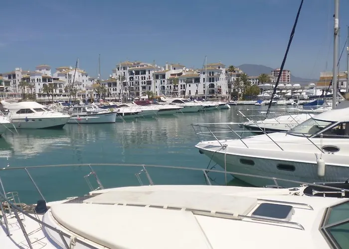 Apartamento: Manilva Playa