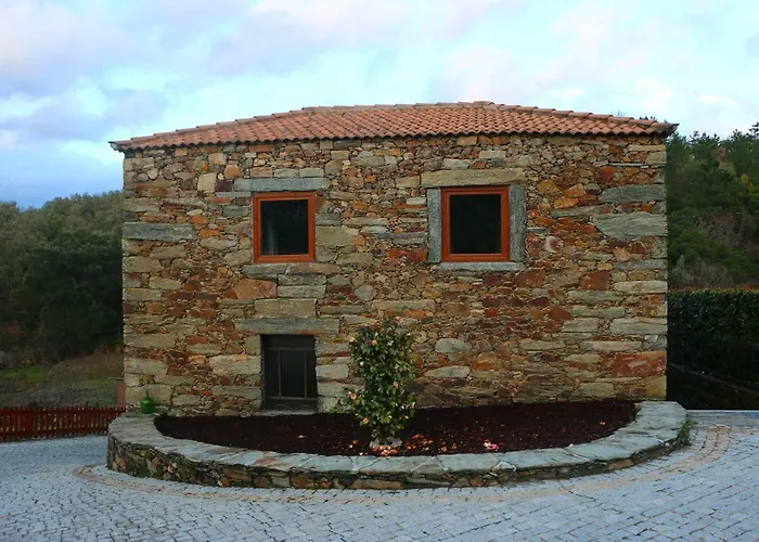 Hotel perto da faculdade: Casa do Poço - Douro