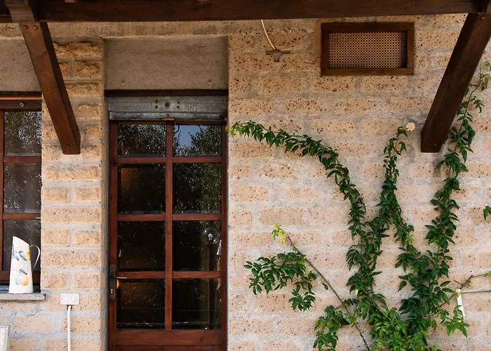 Hotel Orvieto Rocca Fiorita
