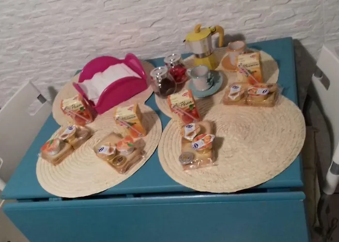 Appartamento : Bagnoli Studio