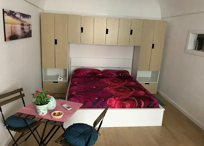 Appartamento : La Casetta del Corso