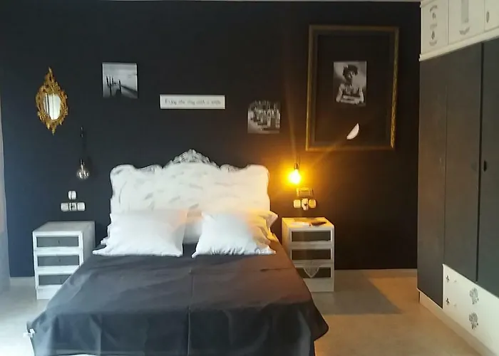 Villa los Angeles avec Piscine privée Sant Mateu
