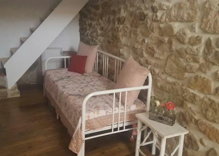 Cabina: El Encanto de Mora