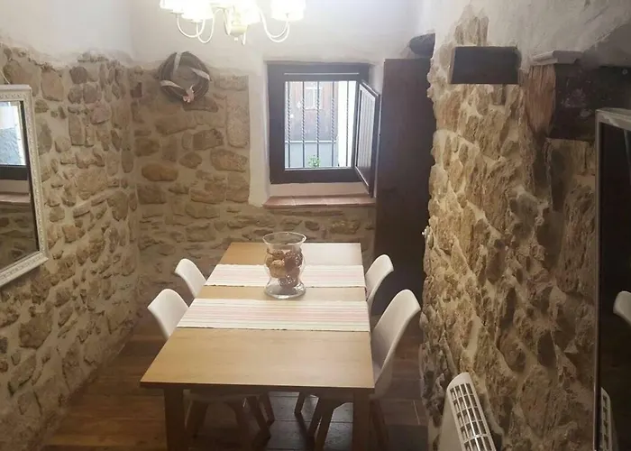 Cabina: El Encanto de Mora