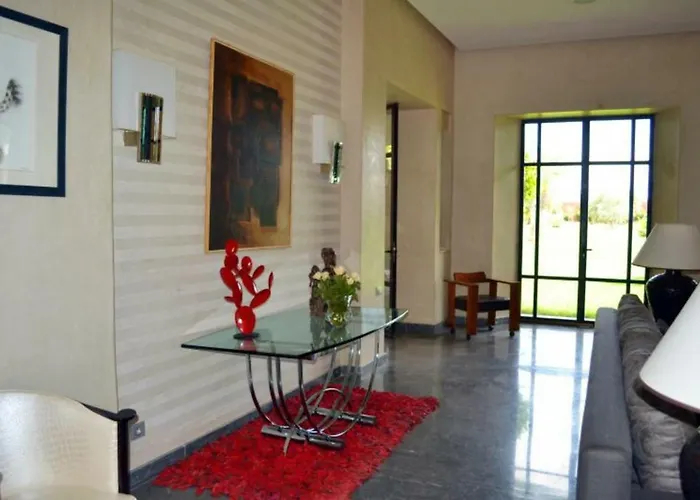 Villa Jade