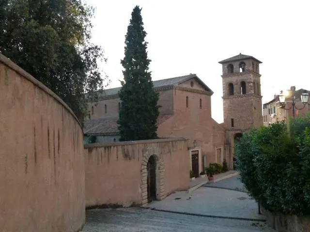 Casetta