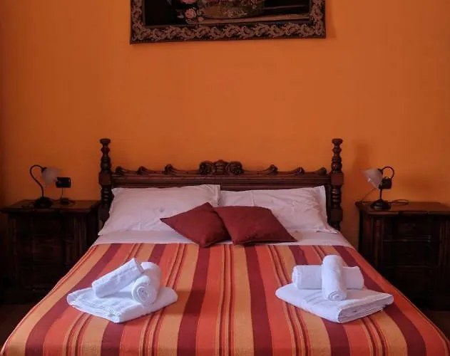 Albergo economico: L'Ottavo Re di Roma