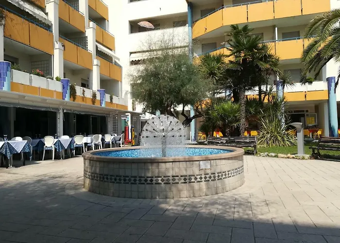 Casa vacanza: residence Duchi della Rovere