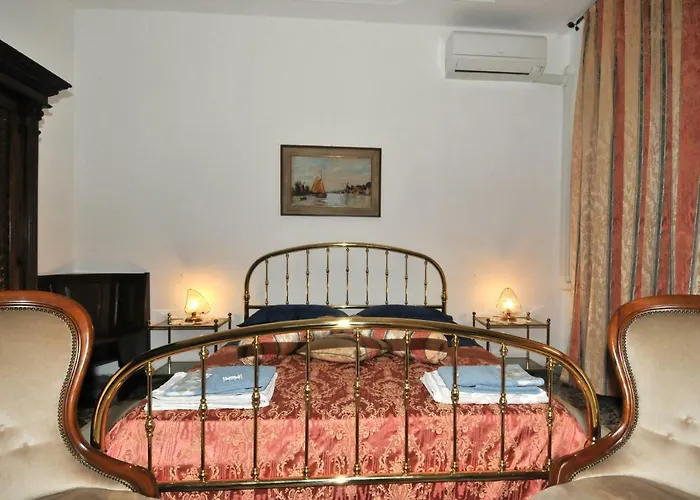 Hotel adatto agli animali: Locazione Turistica Poker d'assi