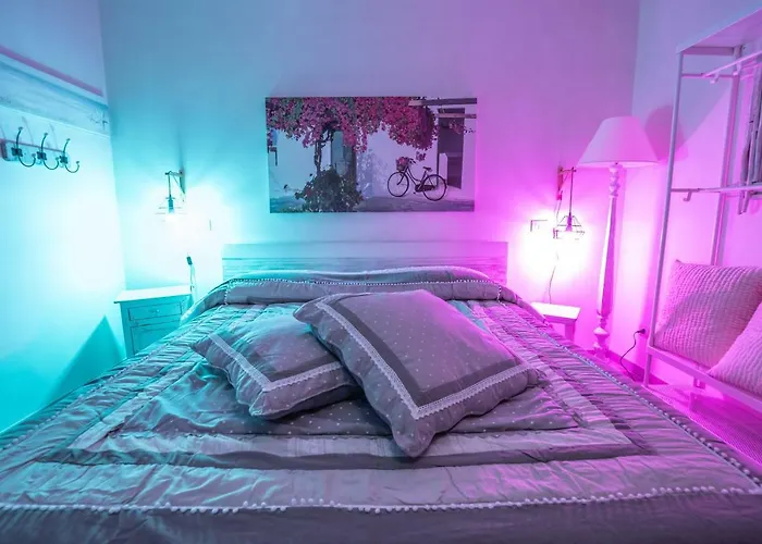 B&B A Pochi Passi