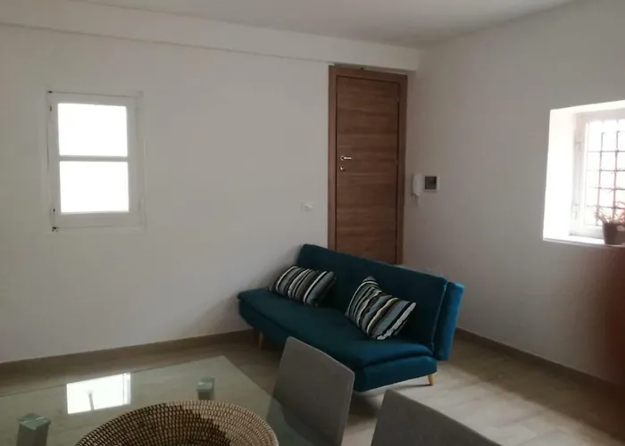 Casa vacanza: Appartamenti Lungomare Garibaldi