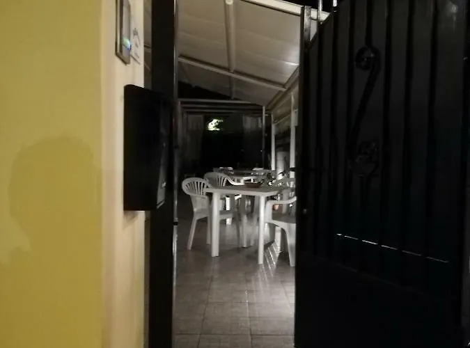 Parco acquatico Hotel: B & B Eliana