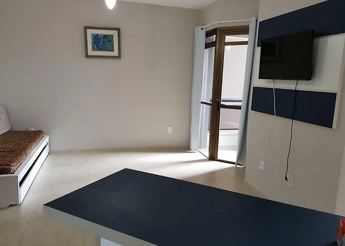 Apartamento: Boulevard Ponta Das Canas