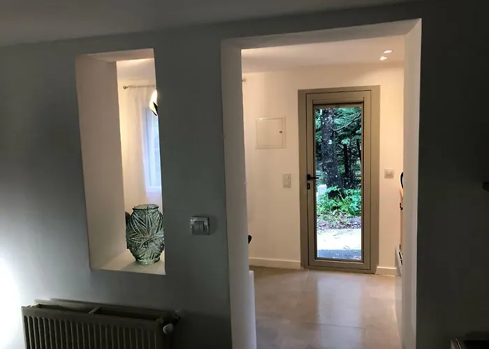 Hotel La Chênaie à Mouans-Sartoux