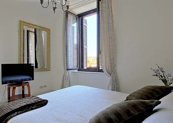 Vakantieverhuur: Pearl Suite