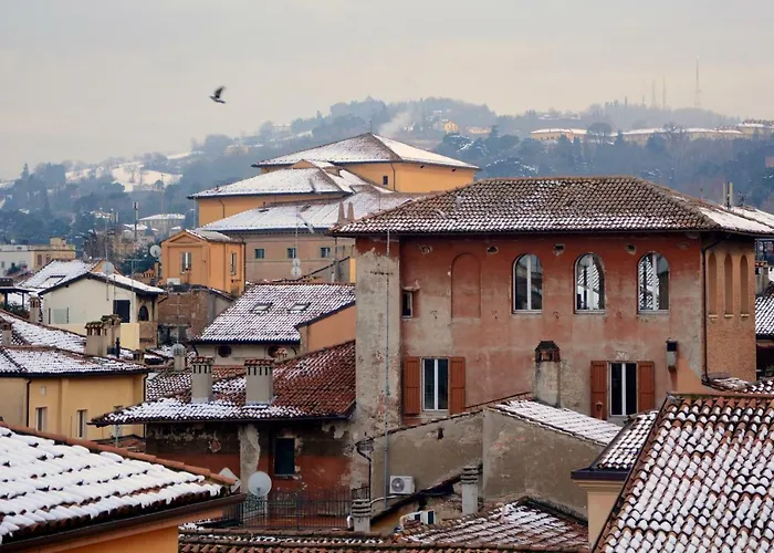 Luchthavenhotel: Mambo Suites