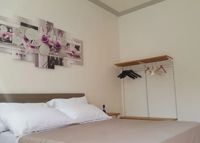 Albergo economico: Borgo Dei Centurione