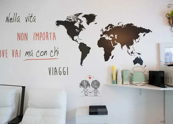  Sentirsi A Casa