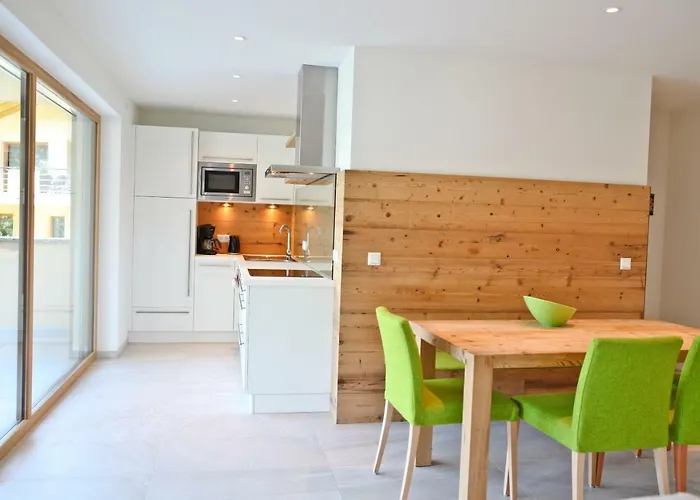 Casa vacanza: El Paradiso