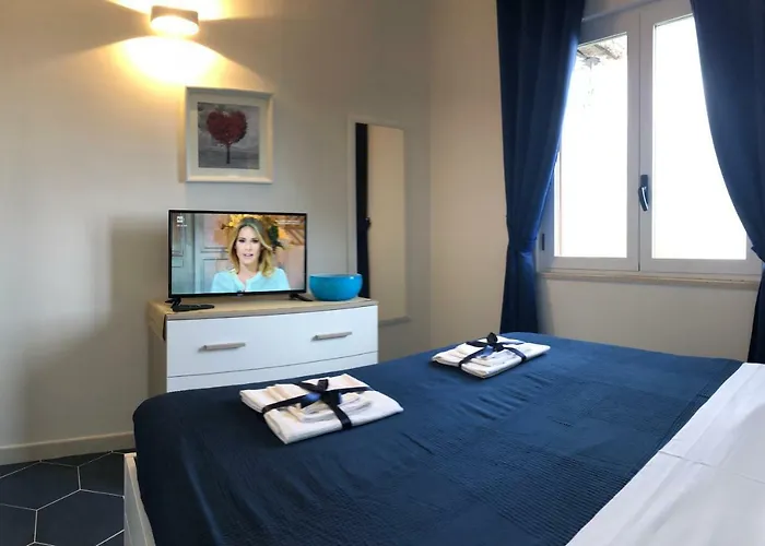 Casa vacanza: Appartamento Parco Venere