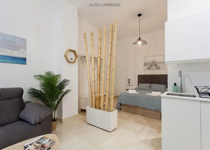 Lumbreras