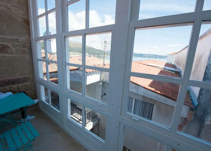Pension Casa Da Nena