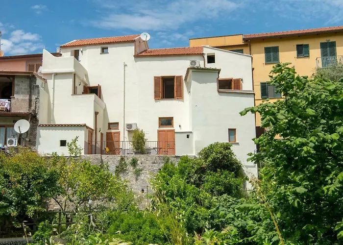 Casa D'Amare