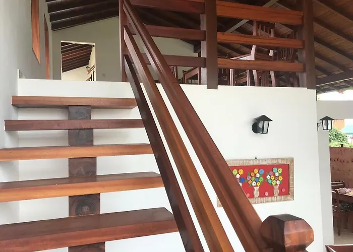 Pouso Alcantara