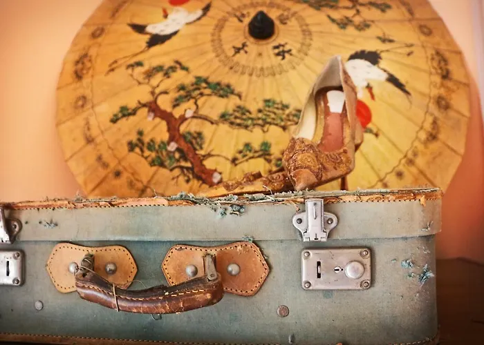 Casa degli ospiti: Casa Verdi - House of Travelers