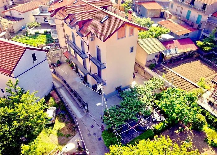 Casa Gentile