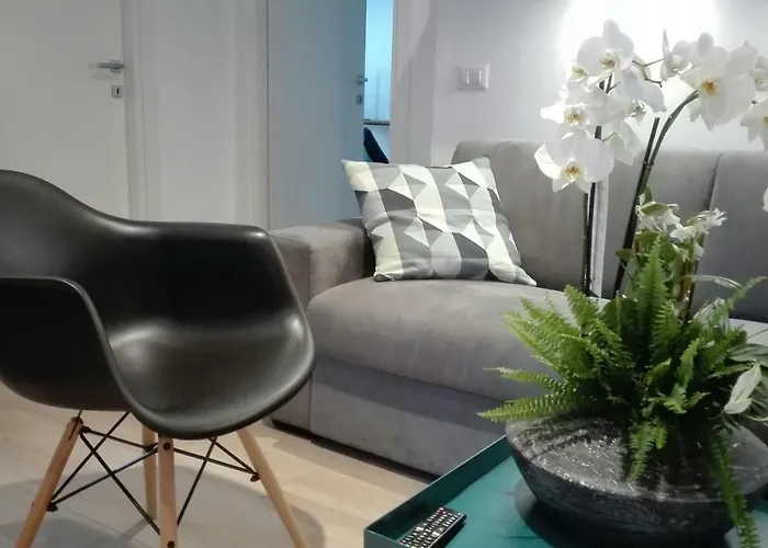 Casa vacanza: Vatican Apartment Meloria