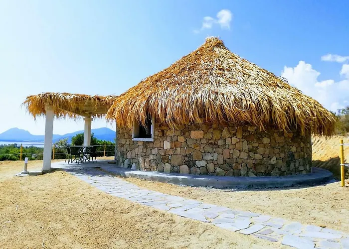Casa vacanza: Agriturismo Dolceluna
