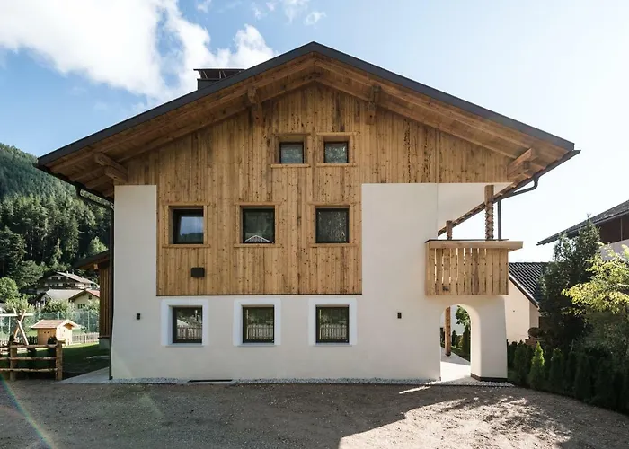 Casa vacanza: Chalet Dolomit