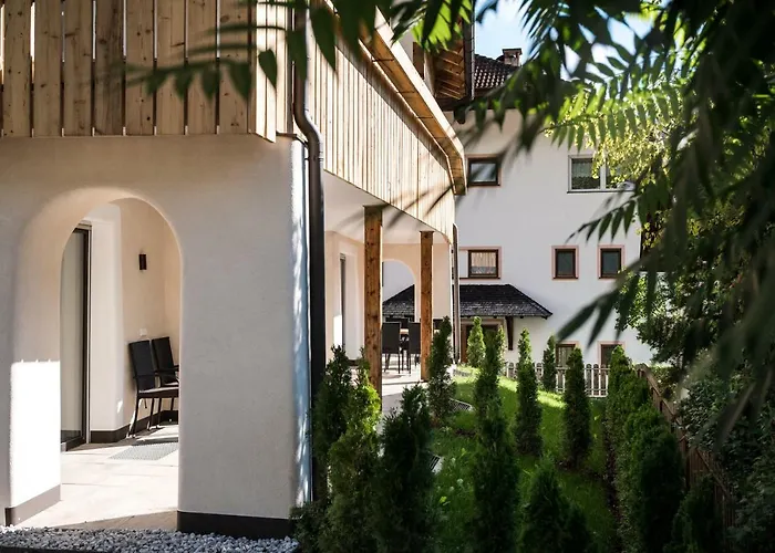 Casa vacanza: Chalet Dolomit